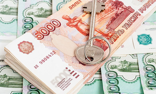 За год в России число просроченных ипотечных кредитов увеличилось почти на 40