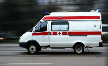 В Кузбассе на предприятии упали элементы крана-балки, пострадали трое рабочих