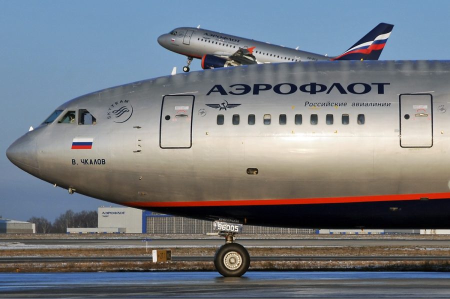 Самолёт Москва – Банкок попал в воздушную яму, пассажиры получили переломы