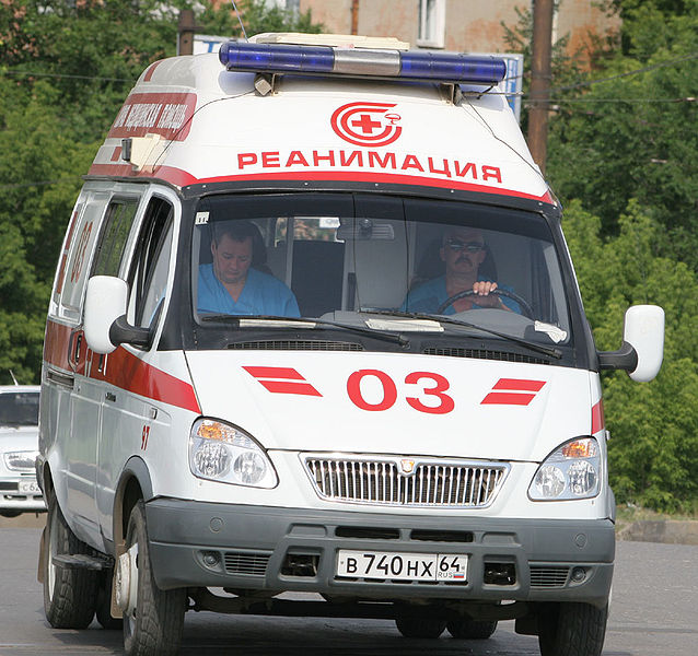 В Кузбассе на трассе перевернулась «Ока», погибли 80-летний водитель и его пассажирка