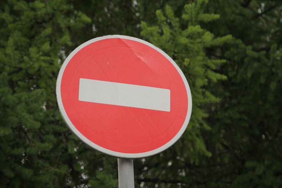 В Новокузнецке ограничат движение автотранспорта из-за забега «Дай пять»