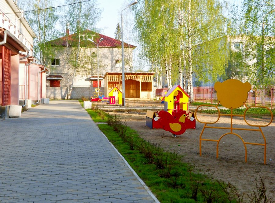 В Кузбассе будут судить заведующую детским садом за присвоение денежных средств