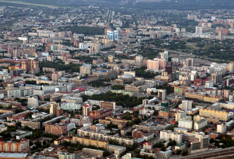Депутат из Екатеринбурга назвал Новосибирск «деревенским городом»