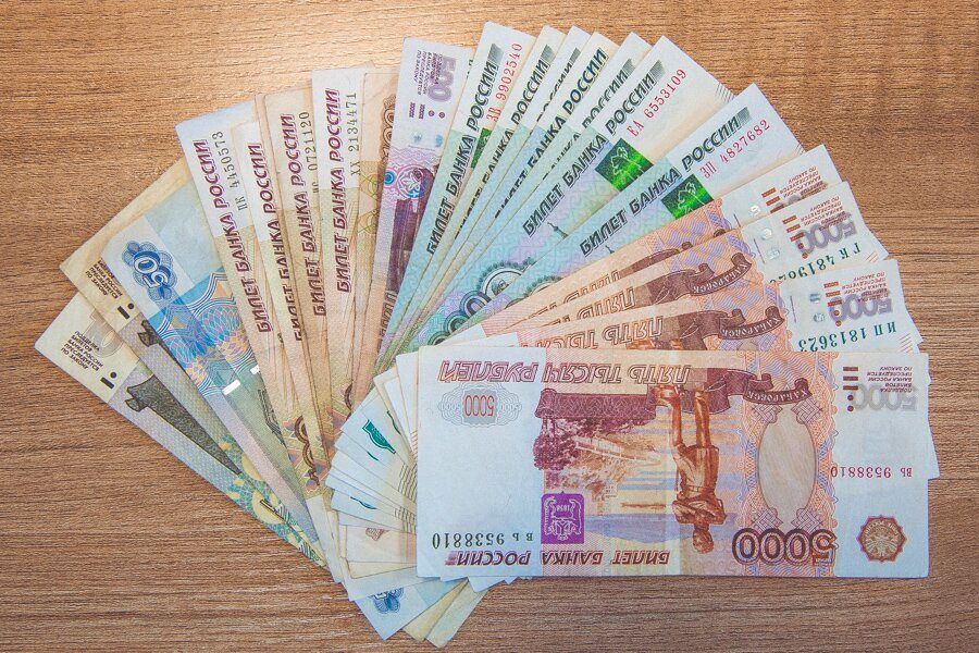 В первом квартале 2017 года кузбассовцы потратили в кафе и ресторанах 1,3 млрд рублей