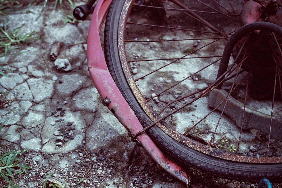 Юный кузбасский велосипедист погиб под колёсами грузовика