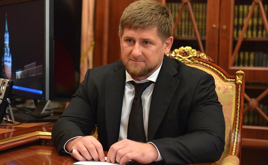 Кадыров предложил Канаде забрать себе чеченских геев