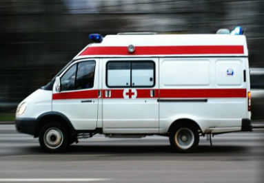 В Мариинском районе уснувший водитель устроил ДТП с четырьмя пострадавшими