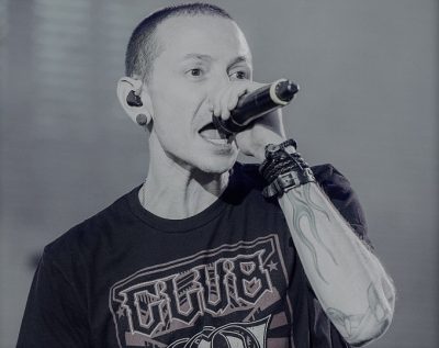 1-ый и последний альбомы Linkin Park попали в топ-10 в США