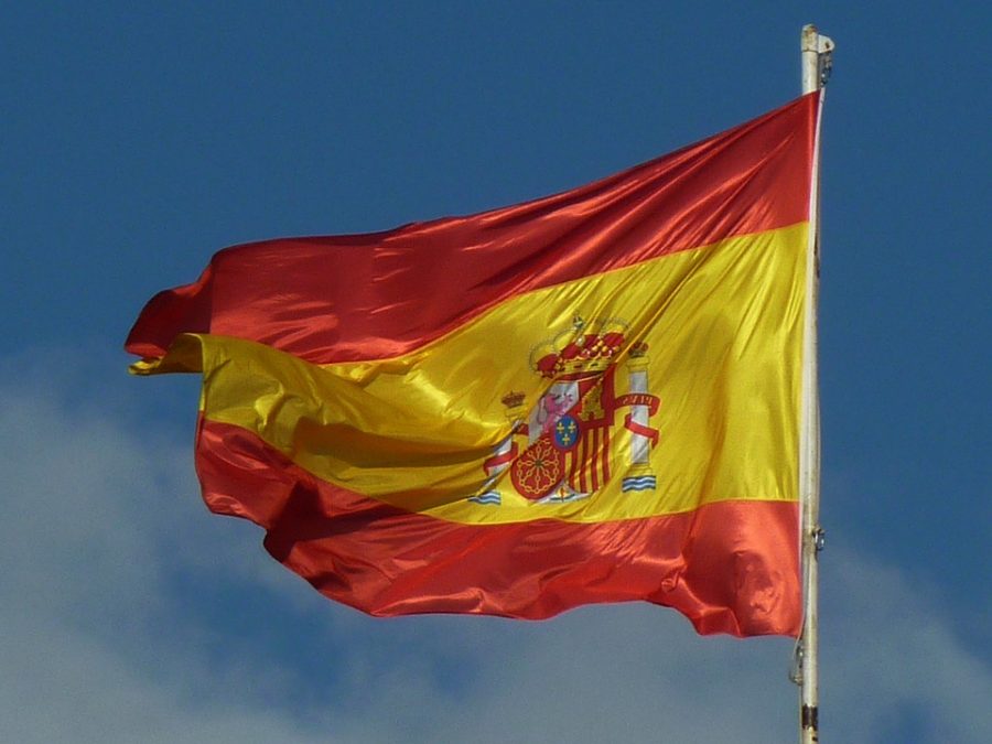 В Кемерове откроют визовый центр Испании