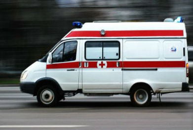 В Кузбассе девятилетний мальчик сломал руку, упав с гироскутера