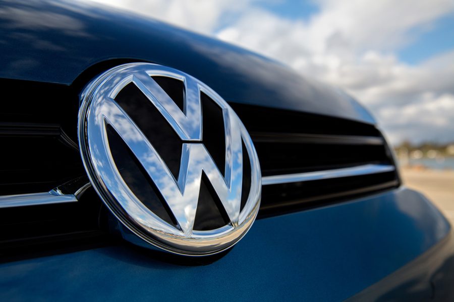Volkswagen будет платить автомобилистам по 5 тысяч евро за обмен старых машин на новые
