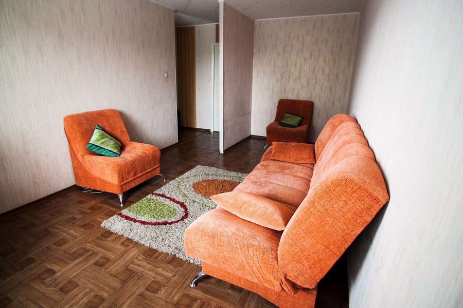 Как в третьем квартале изменилась стоимость «квадрата» жилья в Кузбассе