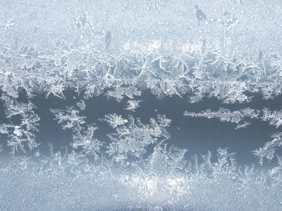 Мокрый снег и похолодание до -13°С: синоптики дали прогноз погоды на неделю в Кузбассе