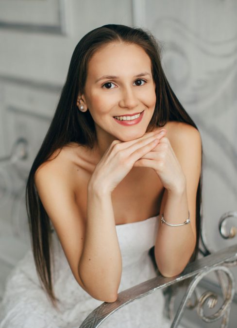 Новокузнечанка стала финалисткой конкурса «Краса Вселенной 2017»