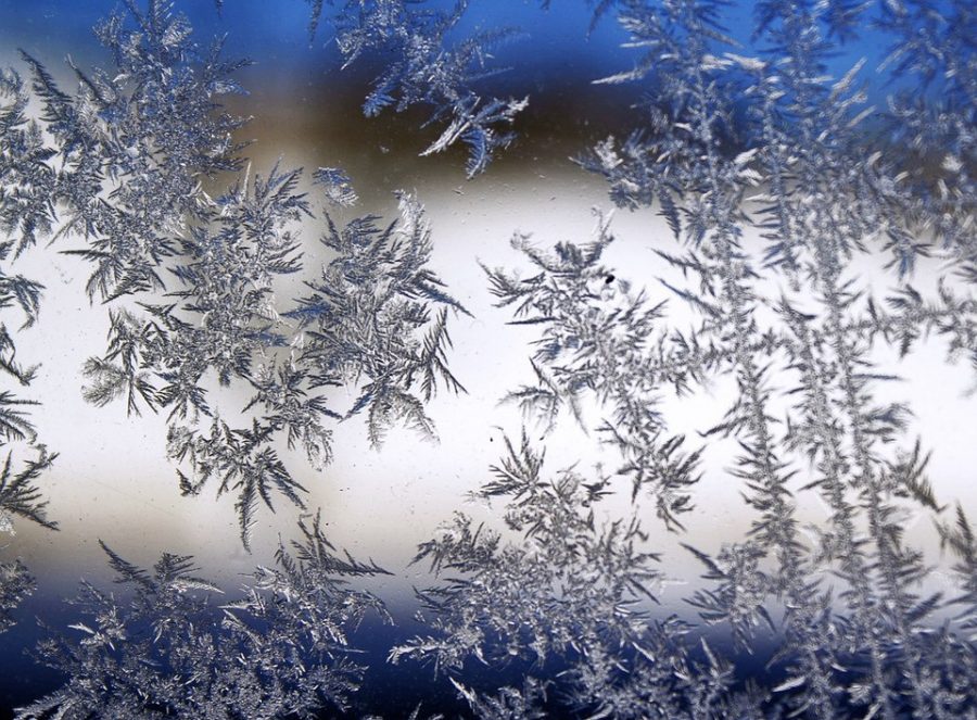 В ноябре в Кузбассе синоптики прогнозируют похолодание до -26°С