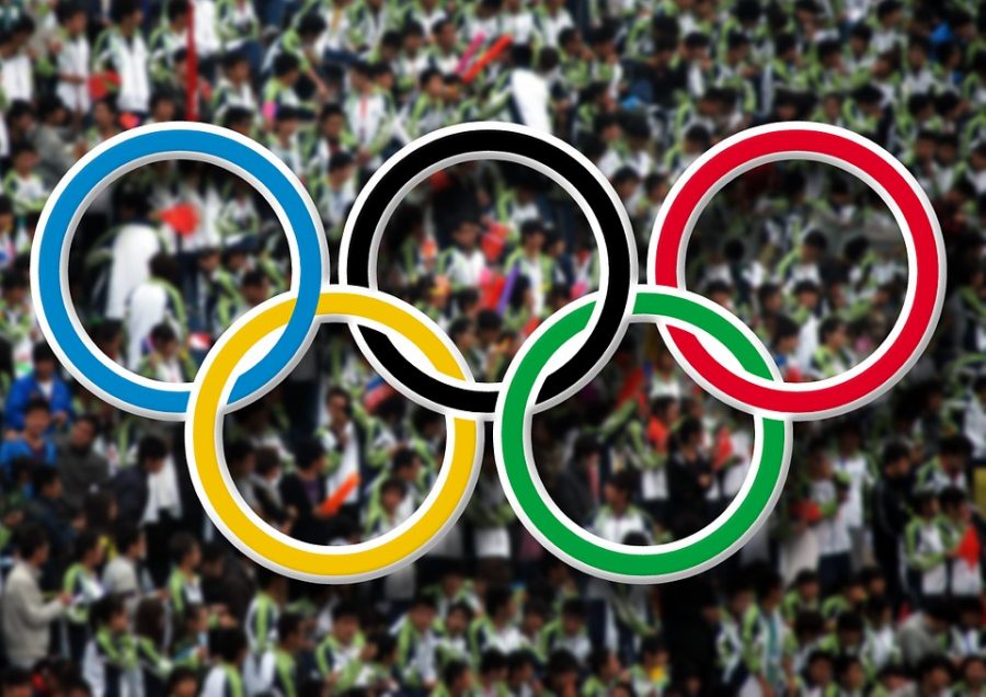 СМИ: Россию могут не допустить до Олимпиады-2018