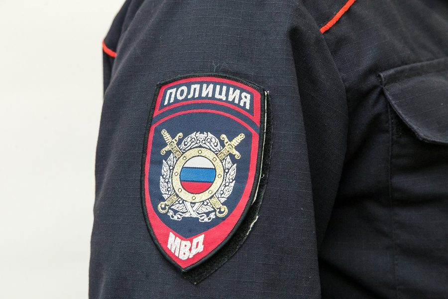В Новокузнецке полиция ищет двоих без вести пропавших подростков