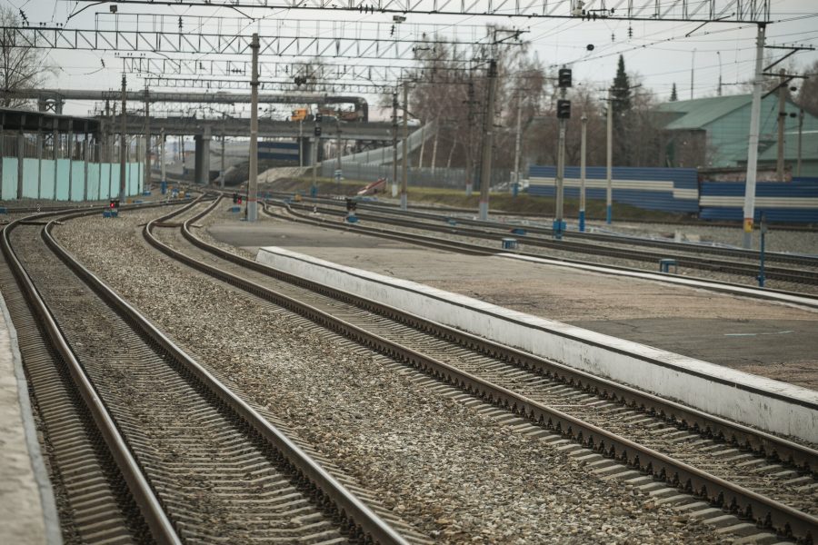 В Кузбассе руководство железнодорожной дистанции пути скрыло факт гибели сотрудника