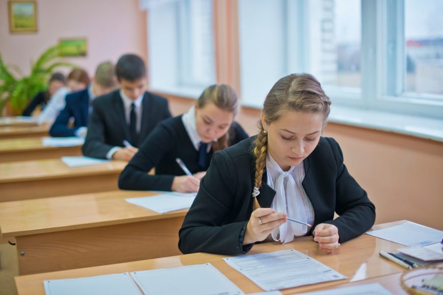 Школьники Кузбасса могут не сдавать экзамены по выбору на ОГЭ в 2020 году