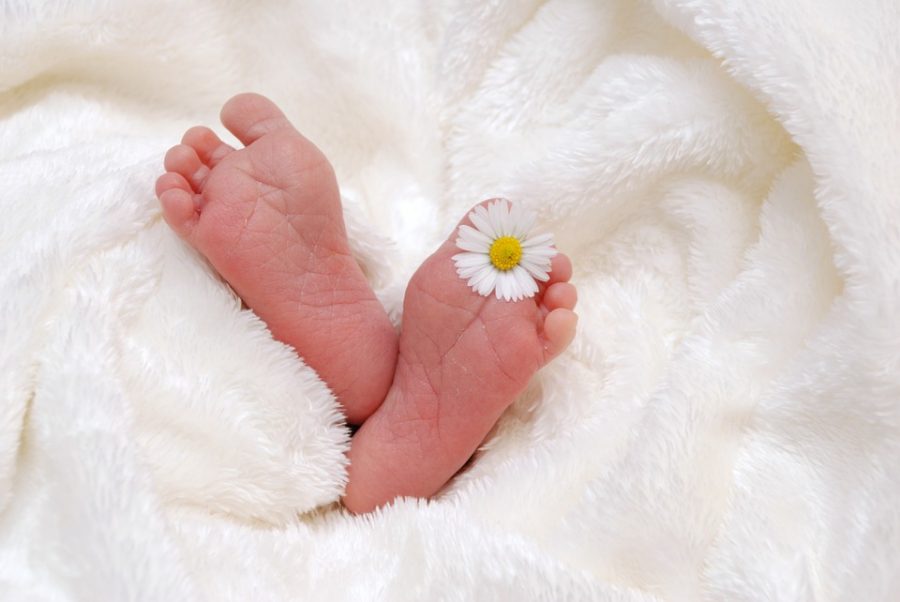 Смертность превысила рождаемость в Кузбассе