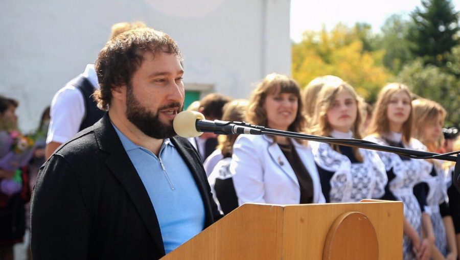 Депутат из Кузбасса помог программистам разобраться с Apple
