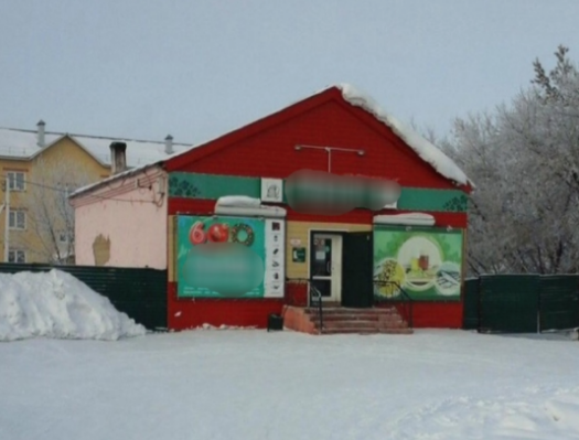 Двое с серпом напали на пивточку в Кузбассе