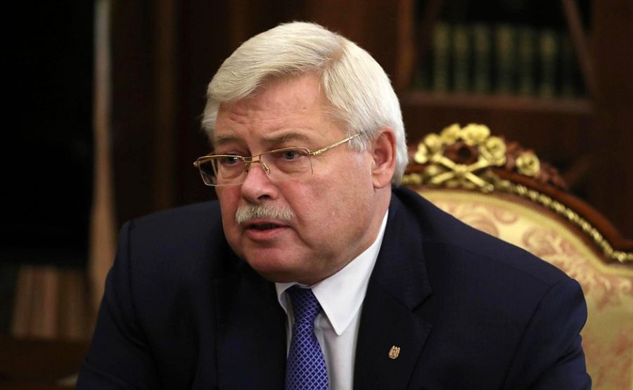 Губернатор Томской области назвал электронные пропуска «унизительной» мерой