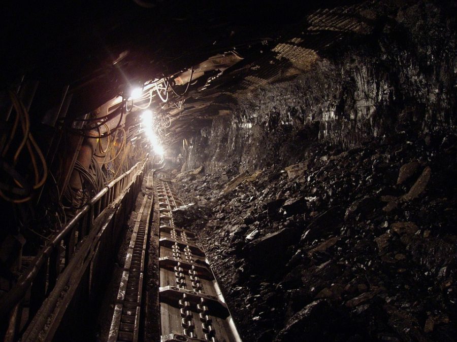 В Кузбассе горняков экстренно эвакуировали из шахты