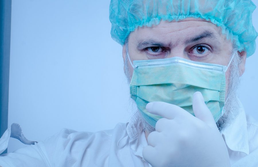 Кемеровским медикам задерживают «коронавирусные» выплаты