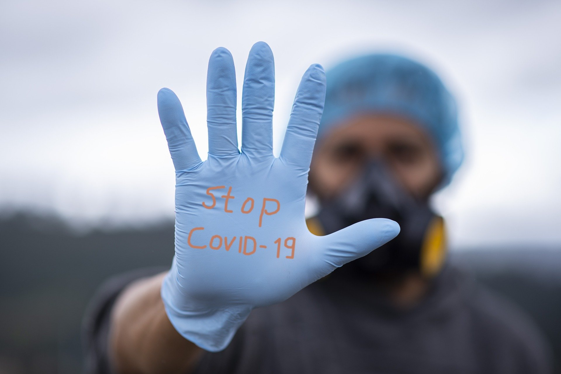 Оперштаб: в Кузбассе снова установлен рекорд по заболевшим коронавирусом