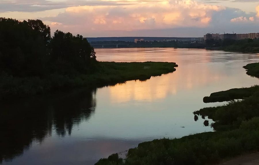 В Кузбассе на 11 реках ликвидировали 30 свалок