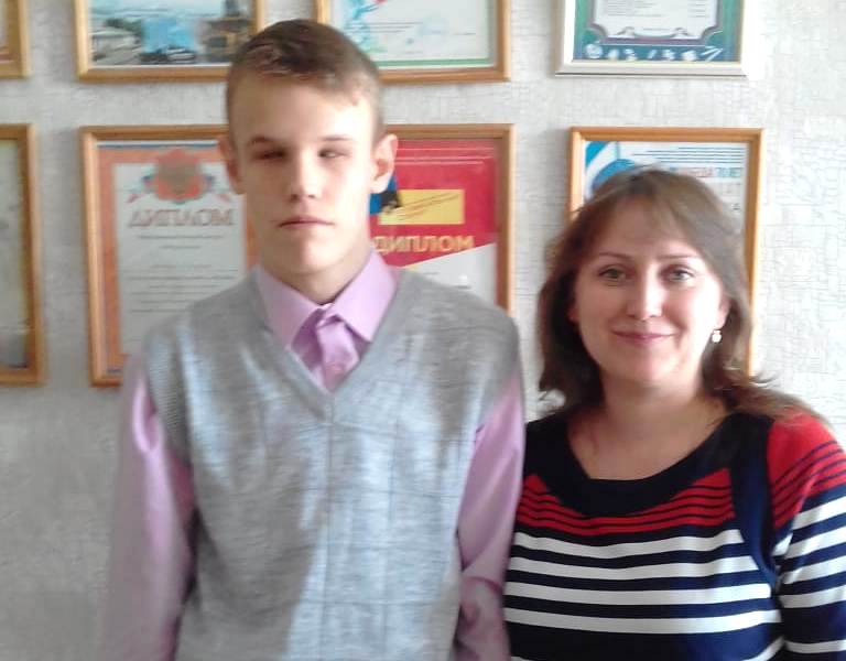 От незрячего ребёнка в Кузбассе отказались все педагоги
