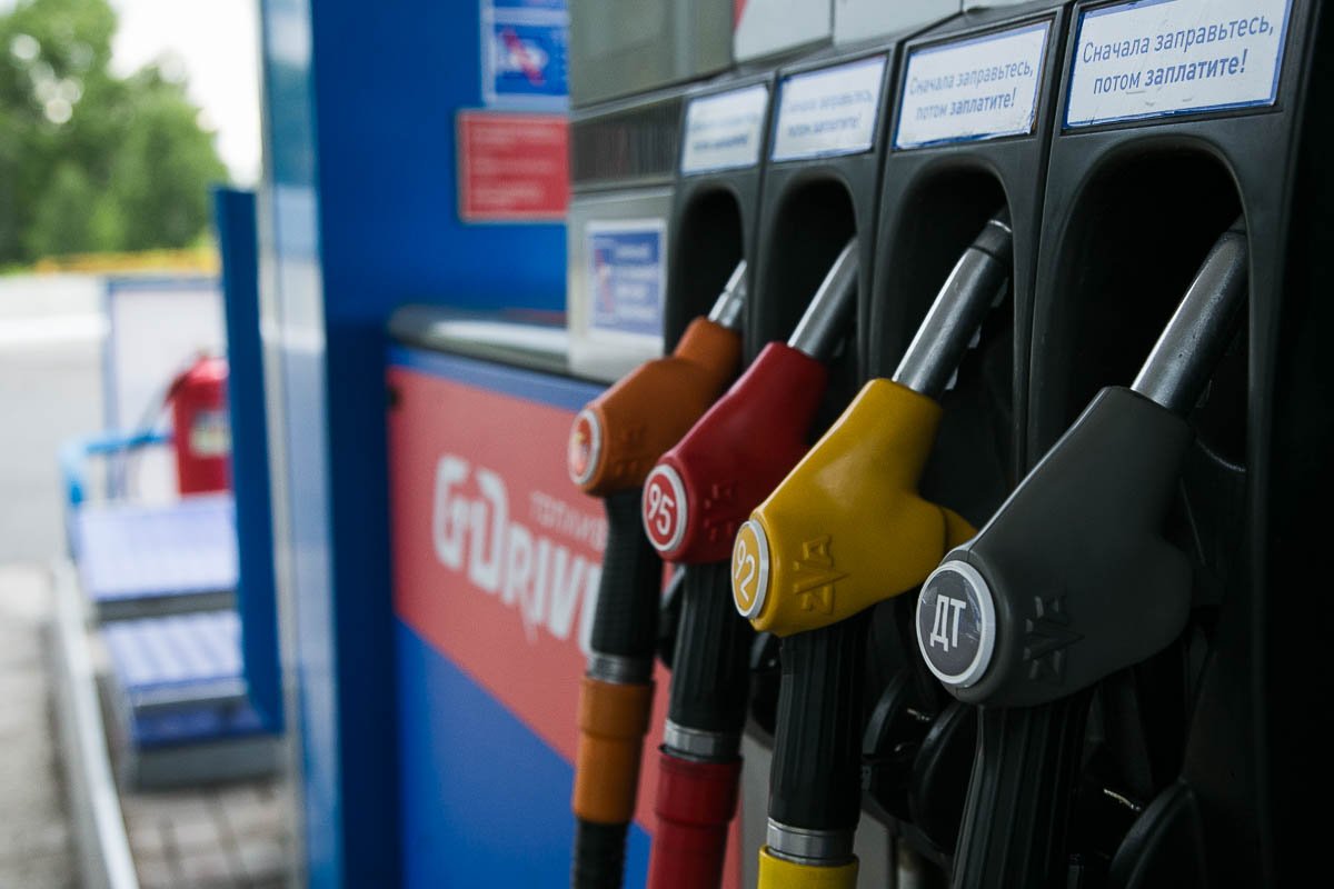Топливо для автомобилей в России станет почти бесплатным