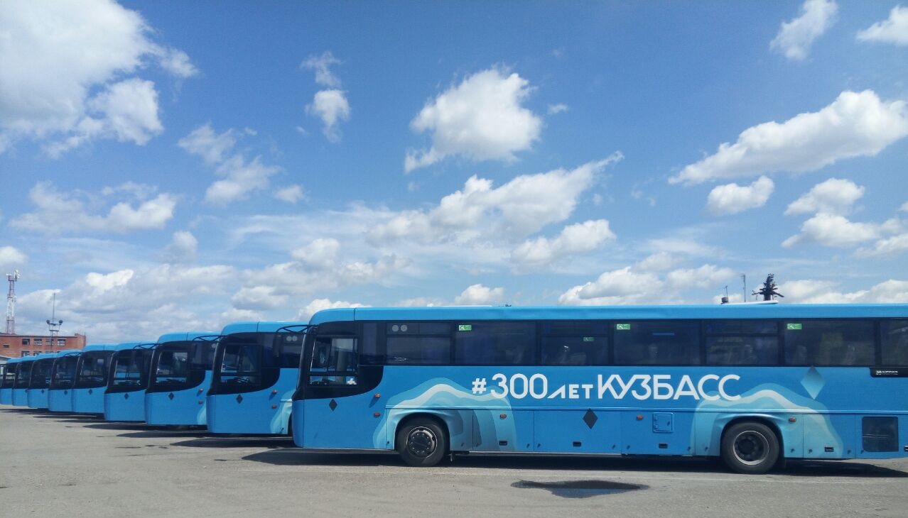 «Транспортная реформа делается в интересах жителей»: губернатор о ситуации в Новокузнецке