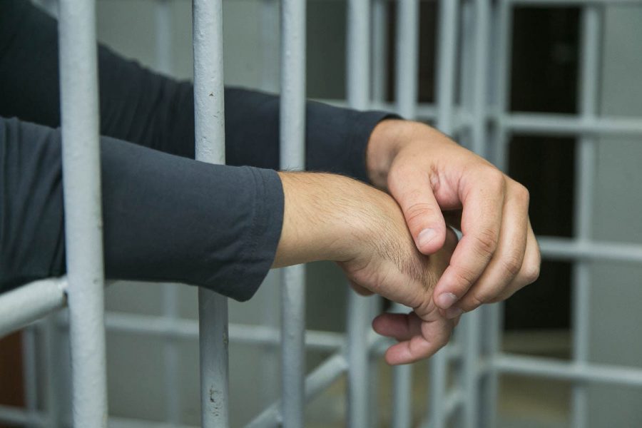 В Кемерове мужчина хотел «отмазать» знакомого, но сам попал в тюрьму