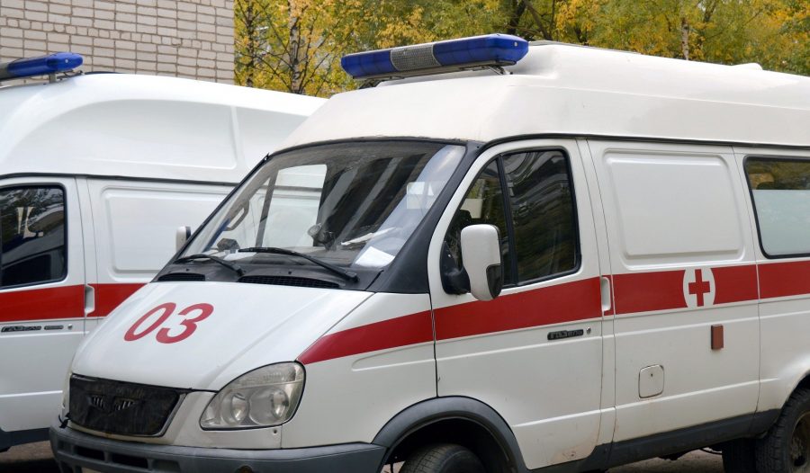 Горняки в тяжёлом состоянии: врачи рассказали о пострадавших в ЧП на кузбасской шахте