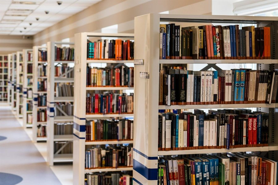 В Кузбассе на деньги разреза отремонтируют городскую библиотеку