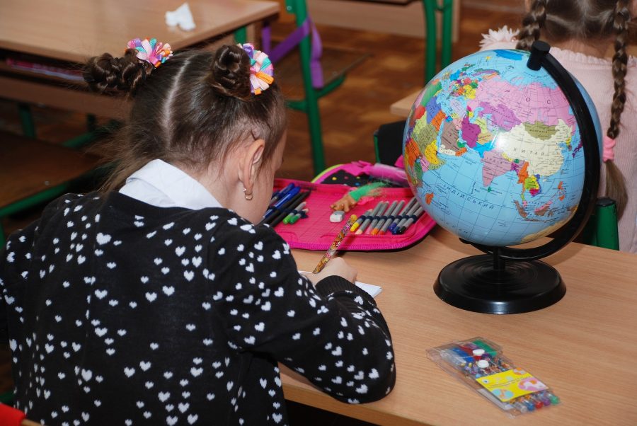 Коронавирус может серьёзно повлиять на начало учебного года в Кузбассе
