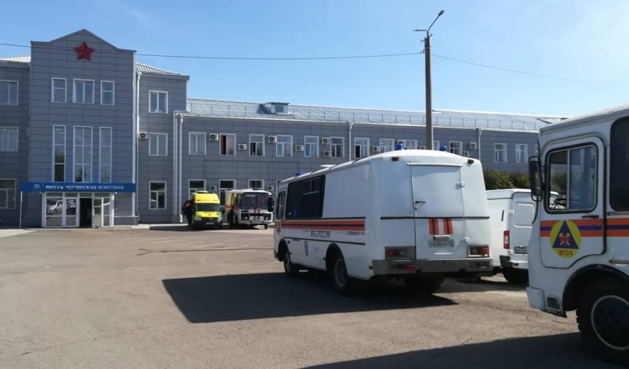 Власти Кузбасса рассказали подробности смертельного ЧП на шахте