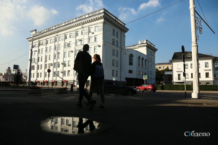 Власти Кузбасса опубликовали новое постановление из-за ситуации с коронавирусом