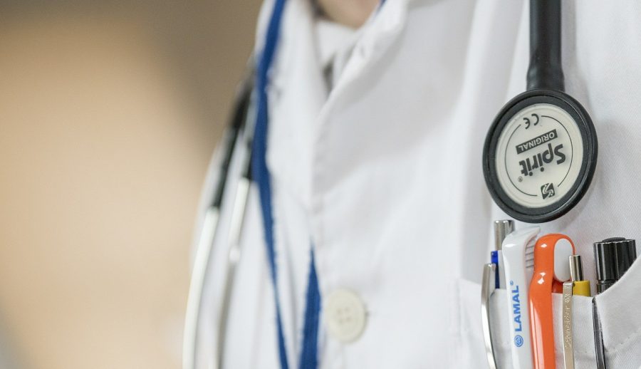 В Кузбассе за два года сократилось число врачей