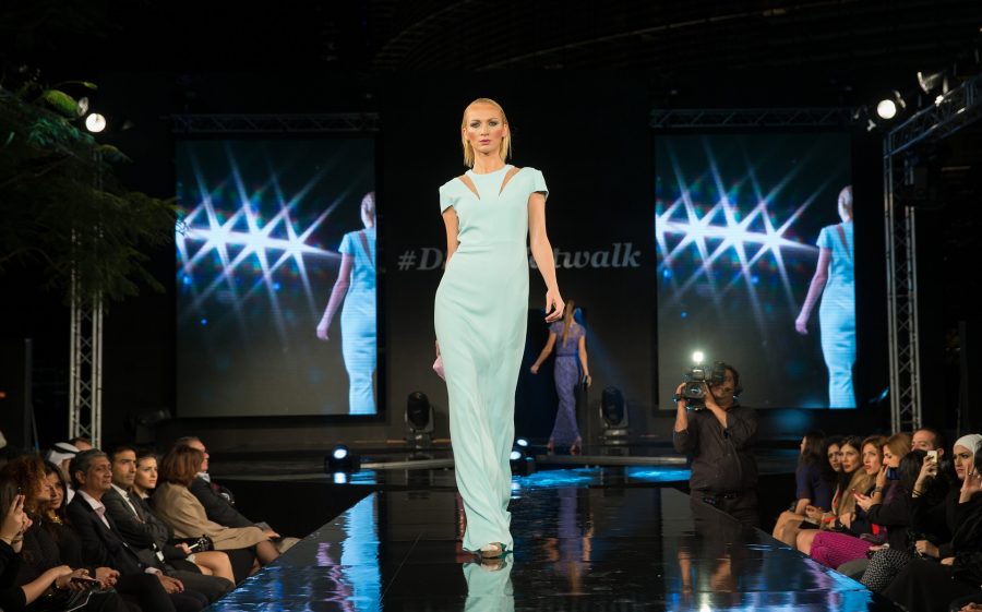 Бизнес-леди из Испании хочет сделать Кузбасс центром высокой моды