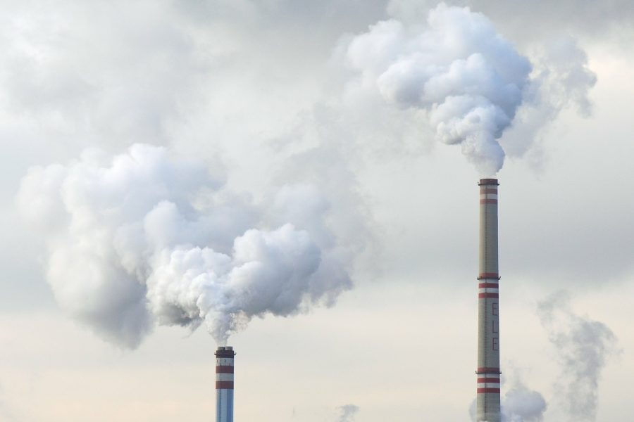 Кузбасские энергетики пообещали меньше загрязнять воздух