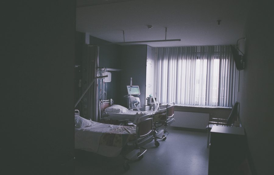 В Кузбассе меняется порядок госпитализации пациентов с пневмонией