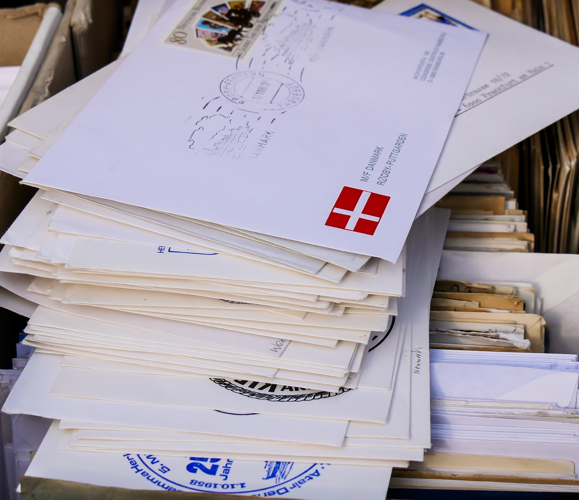«На почте карту впарили»: в почтовом отделении в Кемерове случился скандал