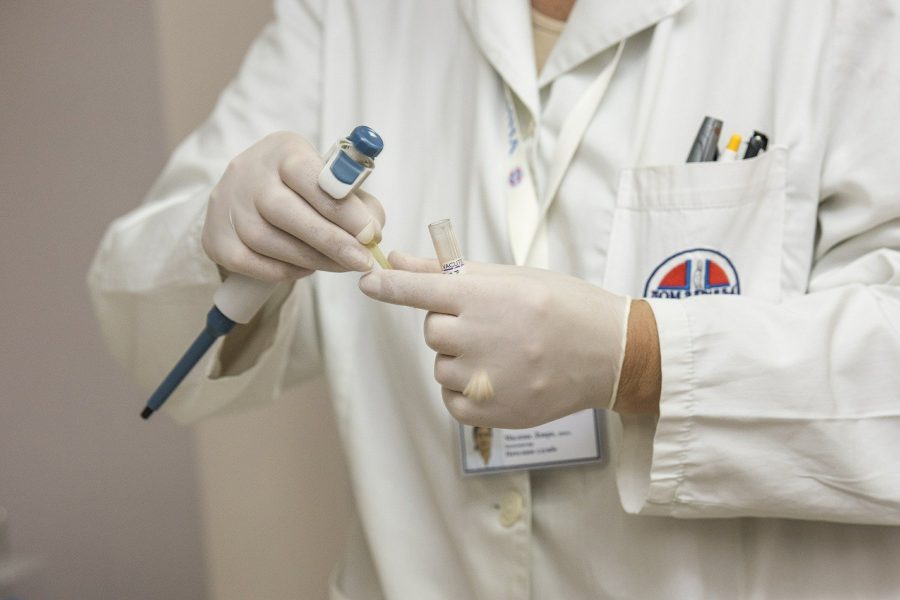 Кузбасский врач рассказала, почему не всех заболевших COVID-19 госпитализируют