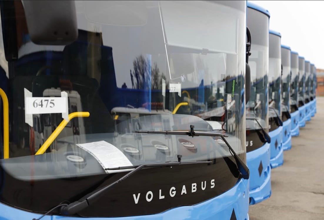 Власти рассказали, почему не обновляют трамваи и троллейбусы в Кемерове